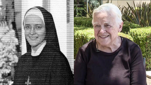 Sister Judith Roach 