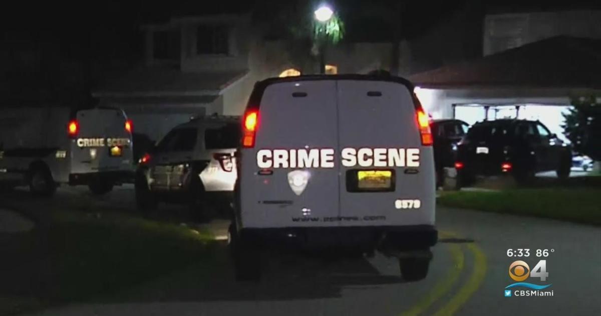 Woman accidentally kills juvenile after firing gun inside Coconut Reef home