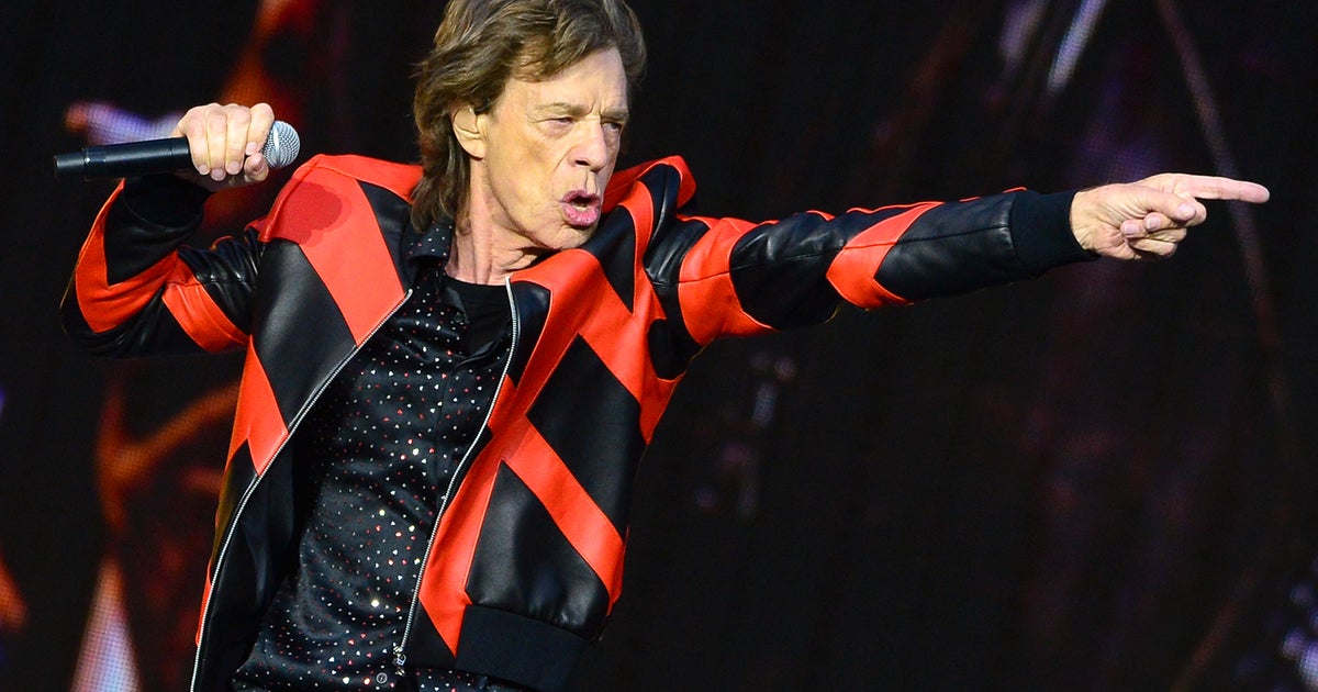 Mick Jagger, girlfriend put Florida home up for sale