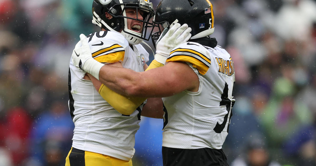 TJ Watt whooped in pickleball by a local mom who had no idea who he was