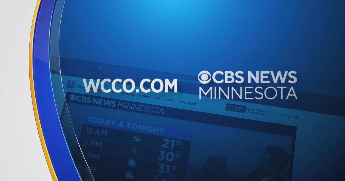 WCCO Digital Update: Morning Of June 14, 2022 - CBS Minnesota