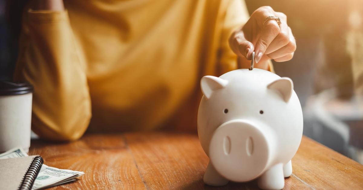 3 benefits of high-yield savings accounts - and where to find the best one