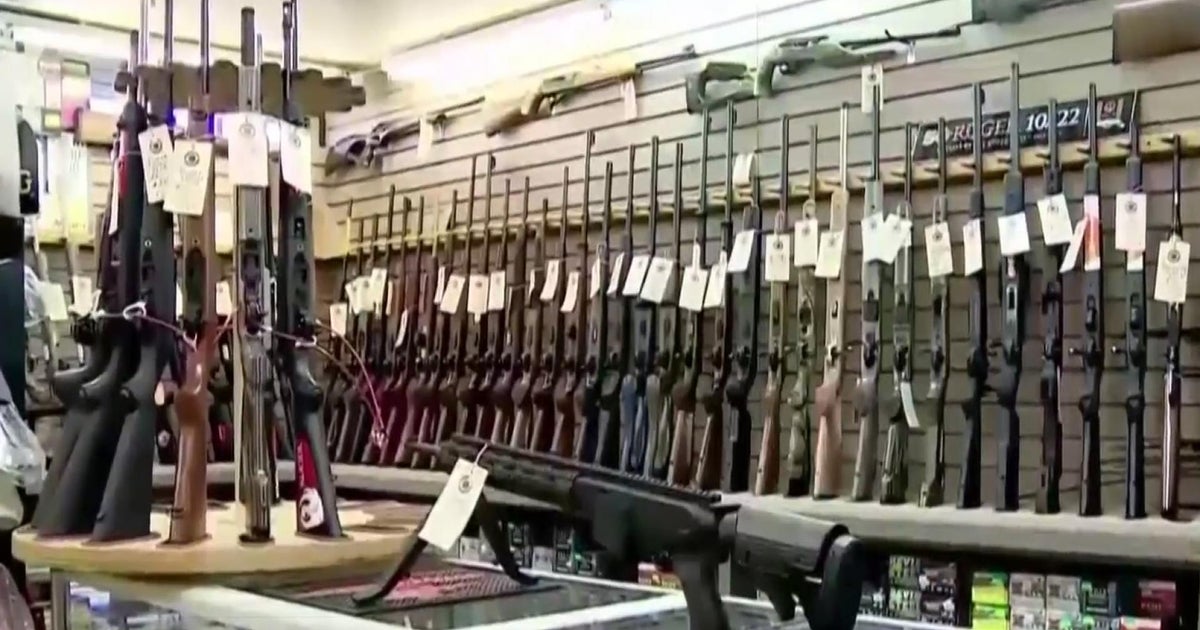 California Lawmakers Advance Pair Of NewsomBacked Gun Safety Bills