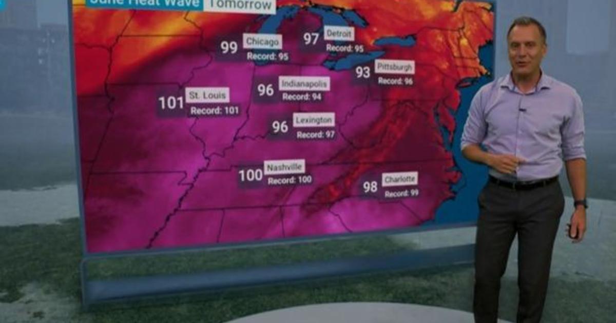 heat-wave-to-impact-third-of-u-s-cbs-news