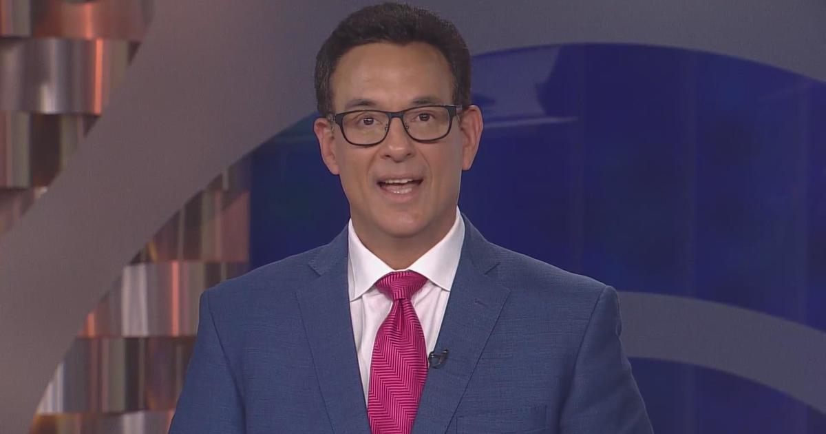 WCCO Digital Headlines: Afternoon Of June 14, 2022 - CBS Minnesota