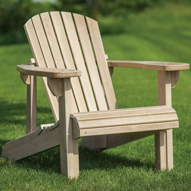 All Things Cedar Adirondack Chair Cushion (CC21) — In stock order now! –  The Adirondack Market