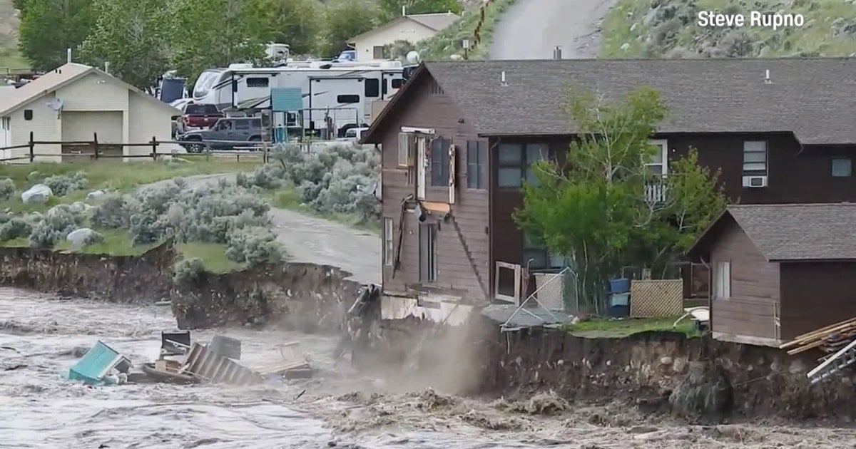 Web there are 7 ways to get from tampa airport (tpa) to yellowstone national park by plane, car, shuttle or bus. Yellowstone National Park Closes All Entrances As Unprecedented