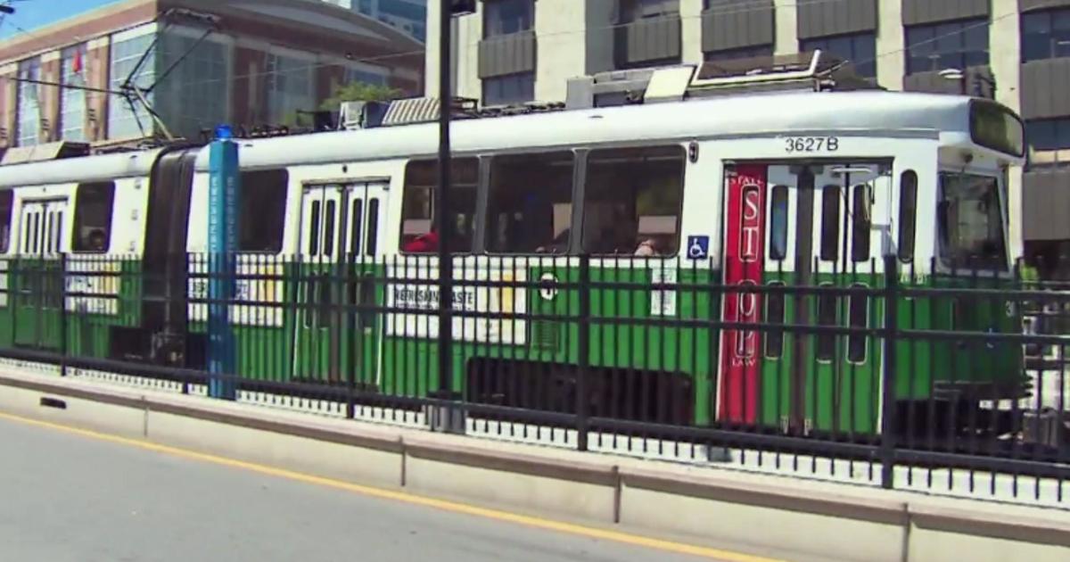 Major service disruptions coming to the Green Line starting on Nov. 27