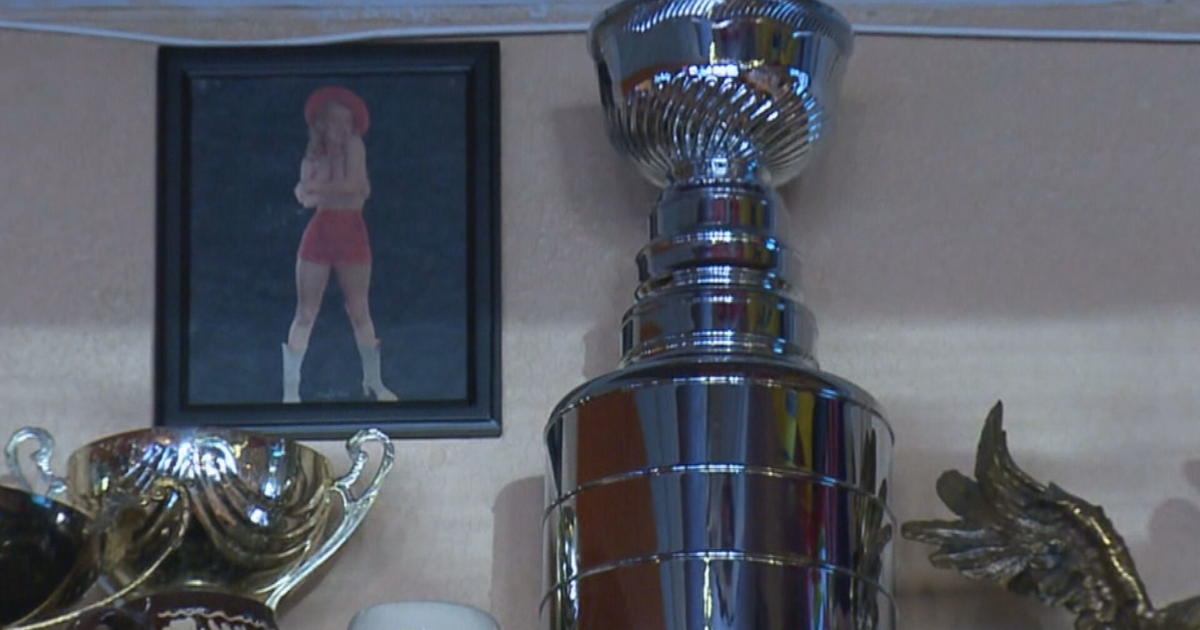 Stanley Cup Replica I just completed : r/nhl