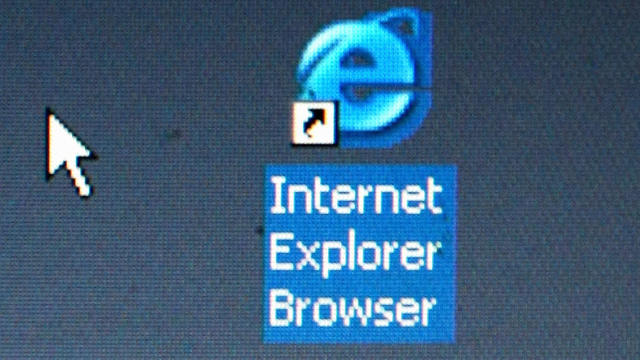 IE 