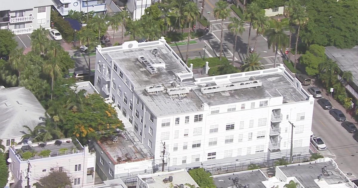 Another Miami Beach building deemed unsafe as one-year mark of condo collapse nears