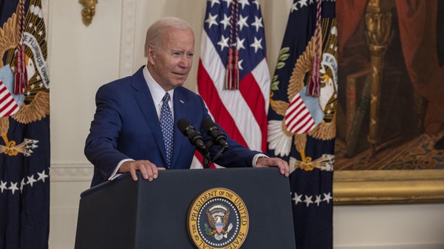 President Biden Signs "National Museum Of Asian Pacific American History And Culture Act" 
