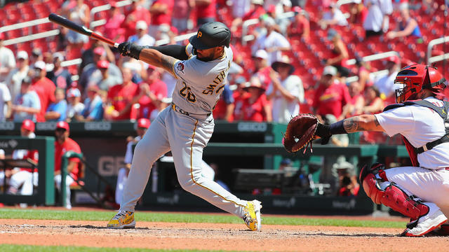 Pittsburgh Pirates v St. Louis Cardinals - Game One 