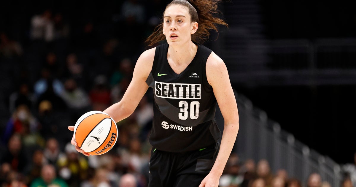 Storm win 4th straight to extend Lynx's losing streak - Vimarsana News