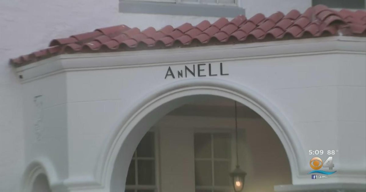 Miami Beach building joins growing list of places deemed unsafe