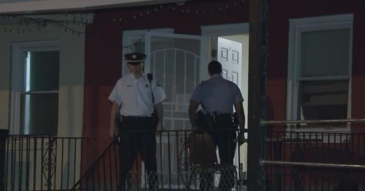 Philadelphia Police Investigating Deadly Kingsessing Double Shooting ...