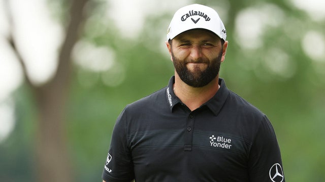 122nd U.S. Open Championship - Round One 