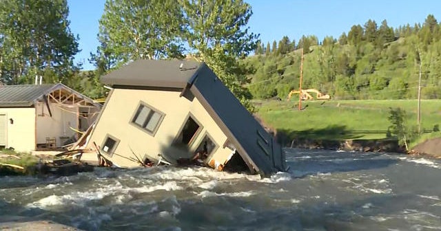 Local businesses worry as Yellowstone tourism season comes to a halt amid dangerous flooding - Vimarsana News