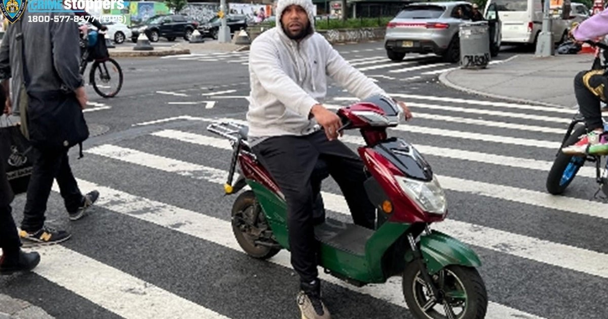 Police 2yearold boy struck by hitandrun scooter rider on Lower