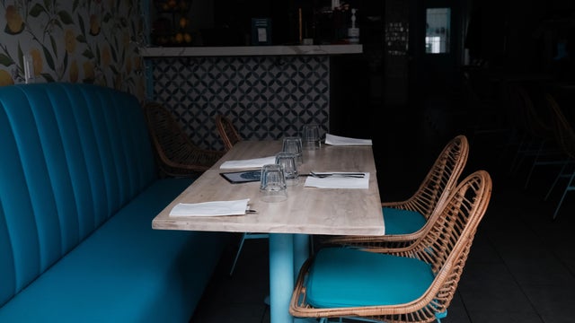 New Restrictions May Close Indoor Dining Again In New York City 