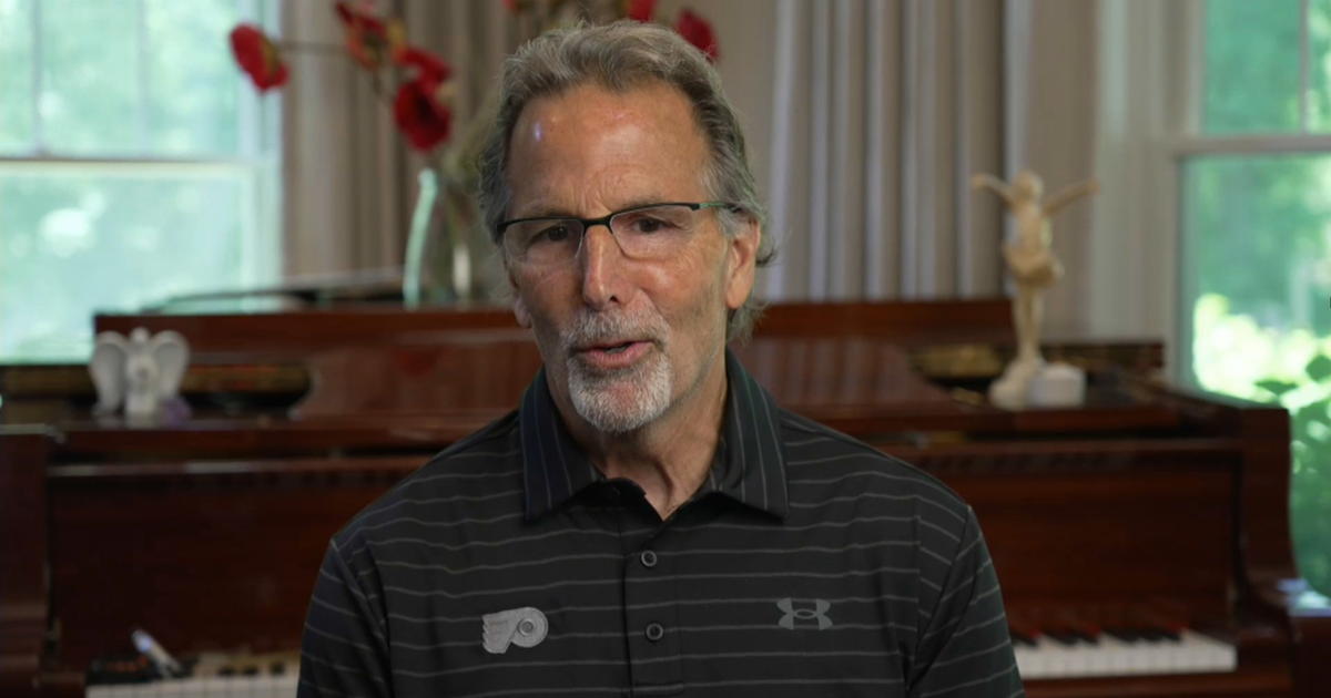 John Tortorella Hired To Revitalize Dormant Flyers: 'I Am Going To ...