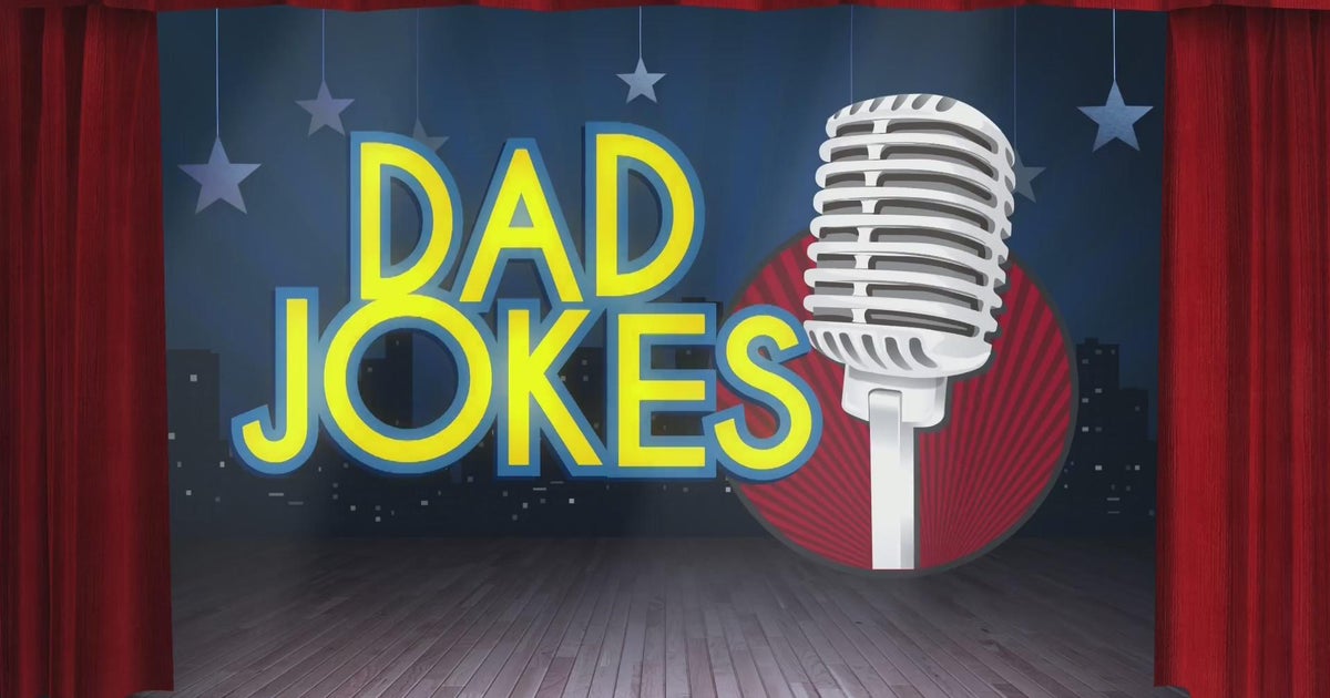 Dad Jokes Where to learn about candles CBS Pittsburgh