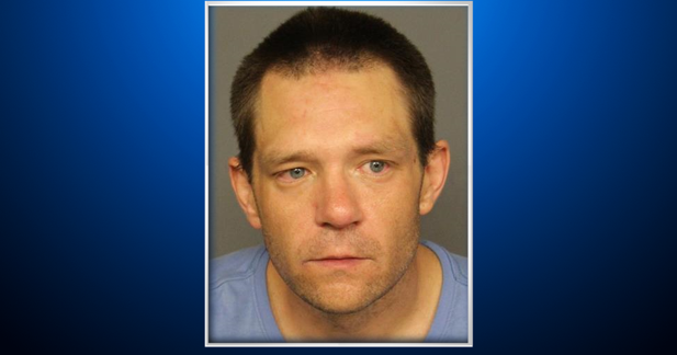 Damien Staley, Arrested With Fentanyl After Denver Incident, On The Run