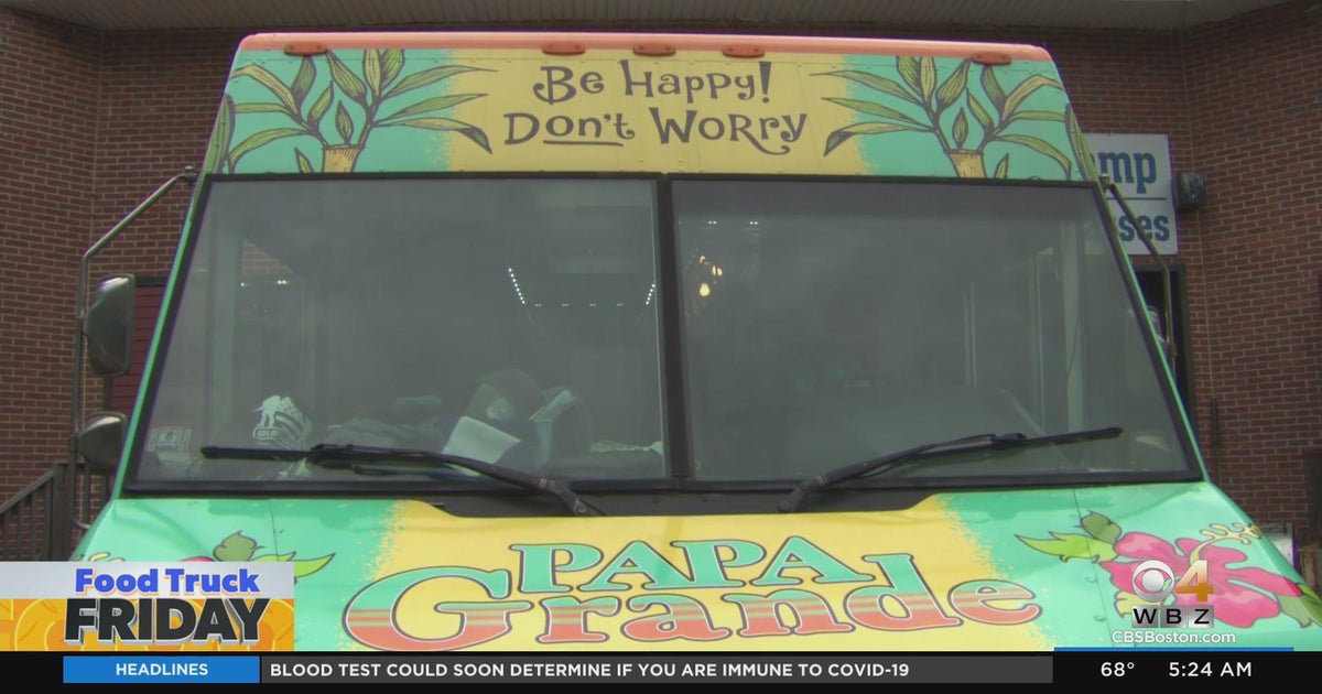 Big Papa Food Truck A Delicious Dive into Mobile Cuisine Big Papa Food Truck A Delicious Dive into Mobile Cuisine