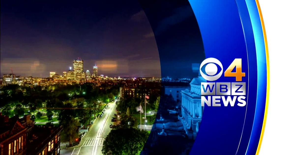 WBZ News Update For June 17, 2022 - CBS Boston