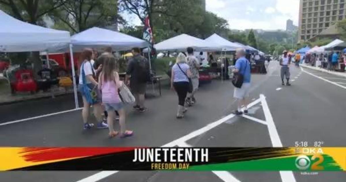 festivities kick off at Point State Park CBS Pittsburgh