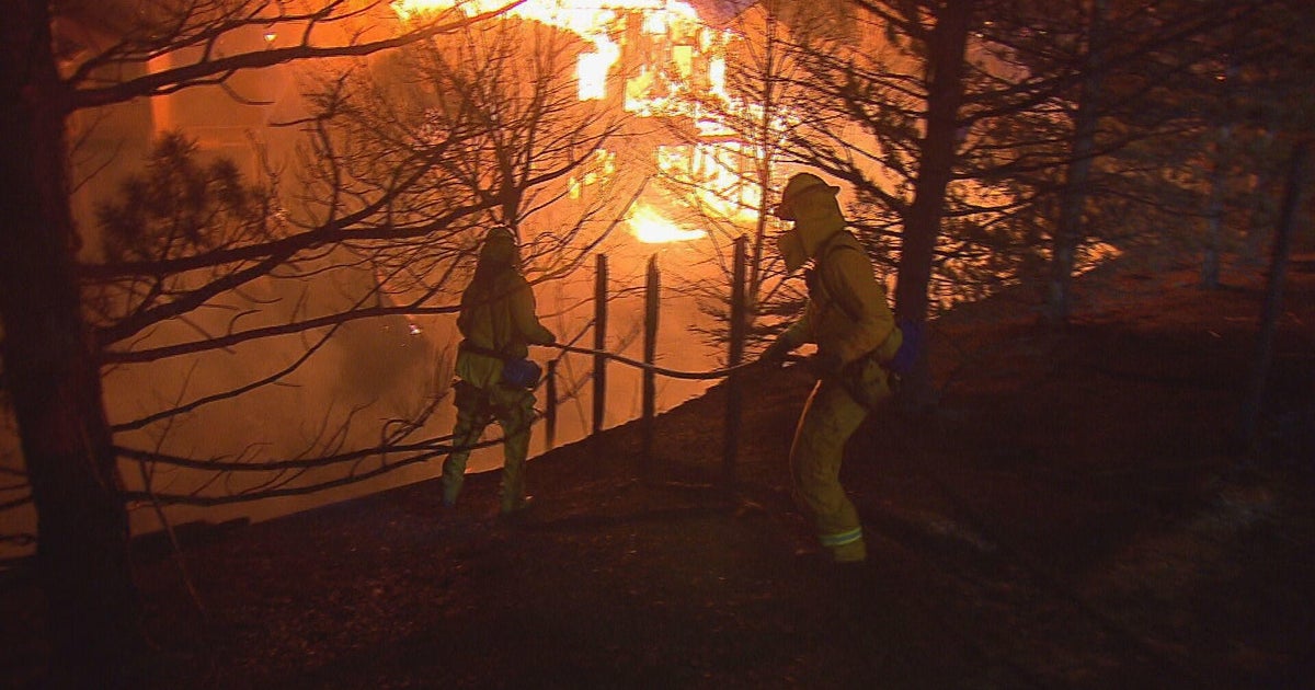 Colorado Marshall Fire survivors want changes to prevent insurance failures 