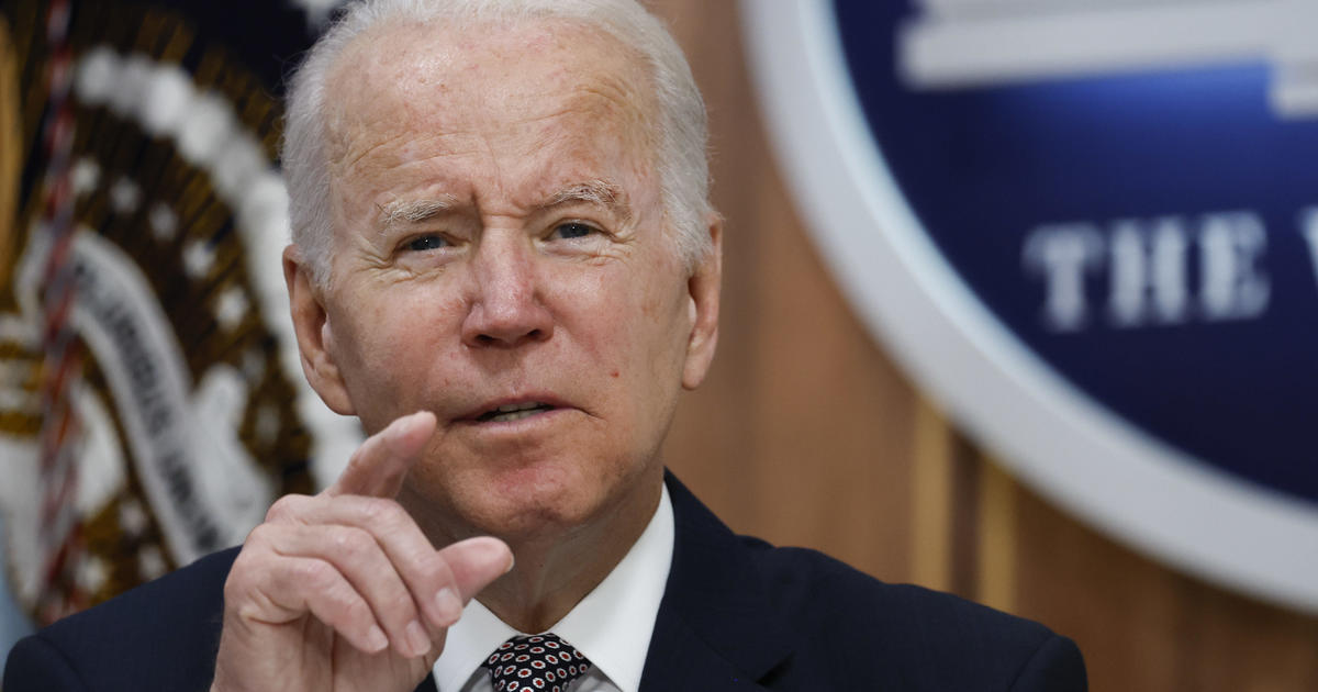 Texas Republican Party passes resolution denying legitimacy of Biden’s victory in presidential election – CBS News