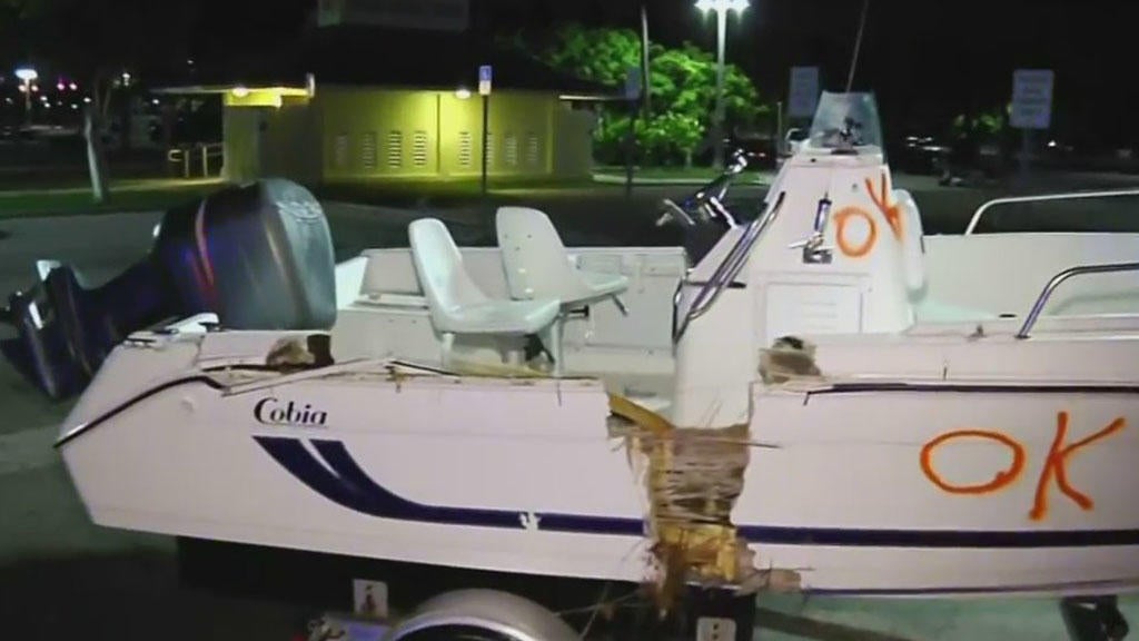 Stories About Boating Accident CBS Miami