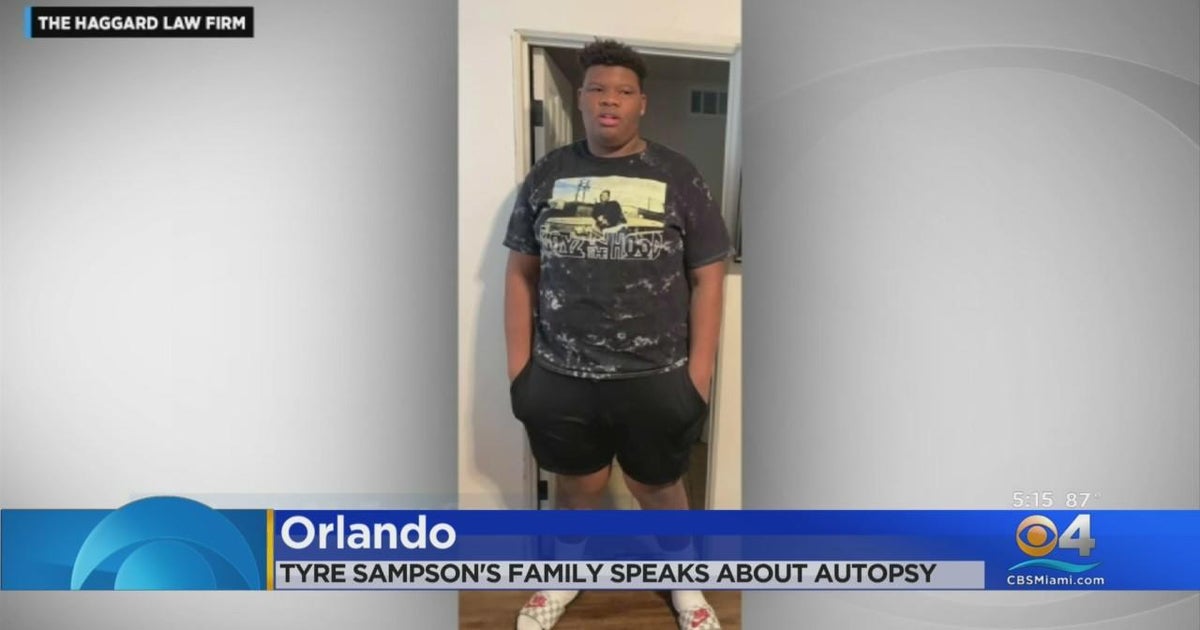 Father of teen killed on Florida thrill ride fears death will be forgotten