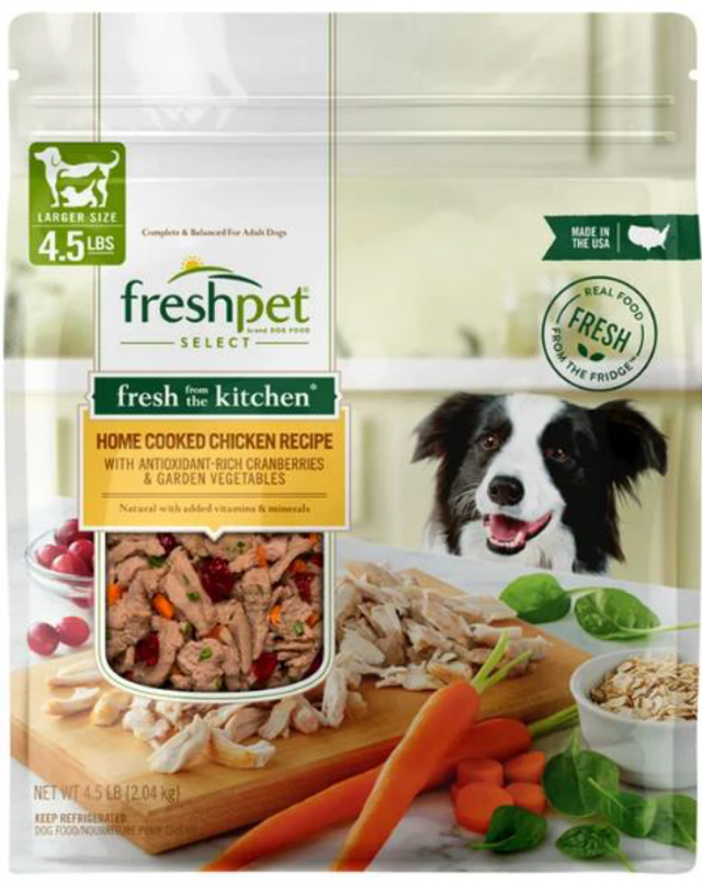 freshpet stockists