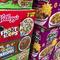 Kellogg's CEO suggests cereal for dinner amid inflation