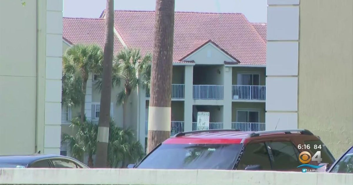 Broward tackles Housing Bill of Rights as rents continue to rise CBS