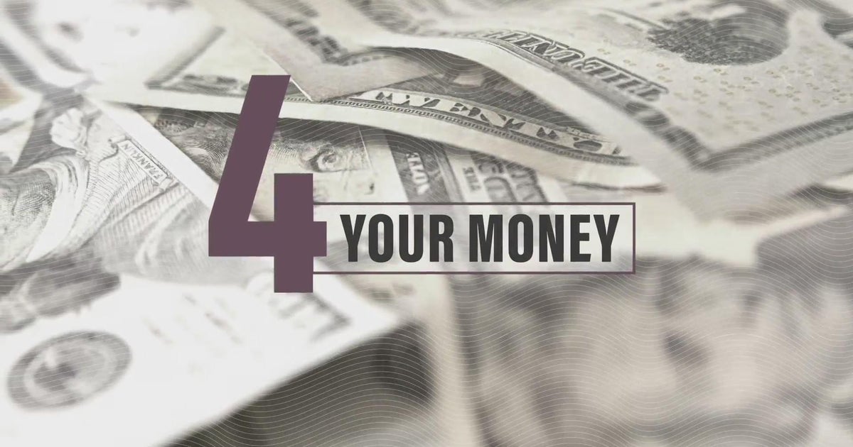 Where do millionaires, billionaires get their money? CBS Minnesota