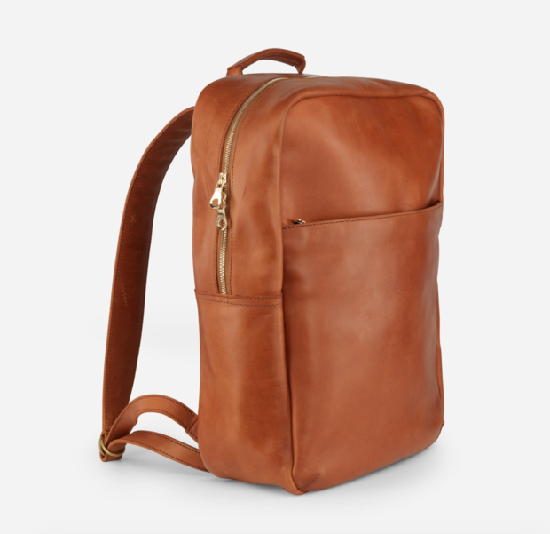 Parker Clay Mari backpack 