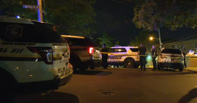 Man shot to death in Pittsburgh's Fineview neighborhood - CBS Pittsburgh