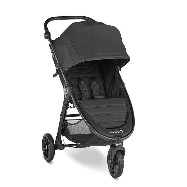 Bob double stroller black hotsell friday deal