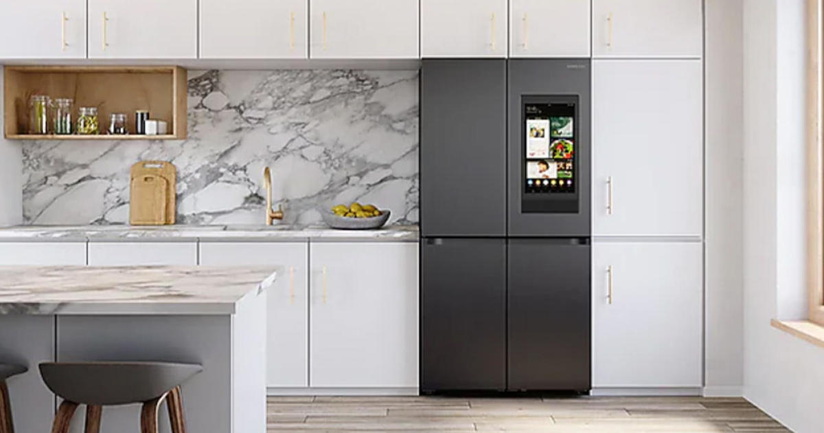 Les 5 meilleurs réfrigérateurs fabriqués par Samsung en 2022 – et ils sont tous en vente maintenant avant les vacances