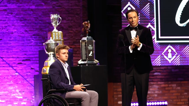 2022 NHL Awards - Show 