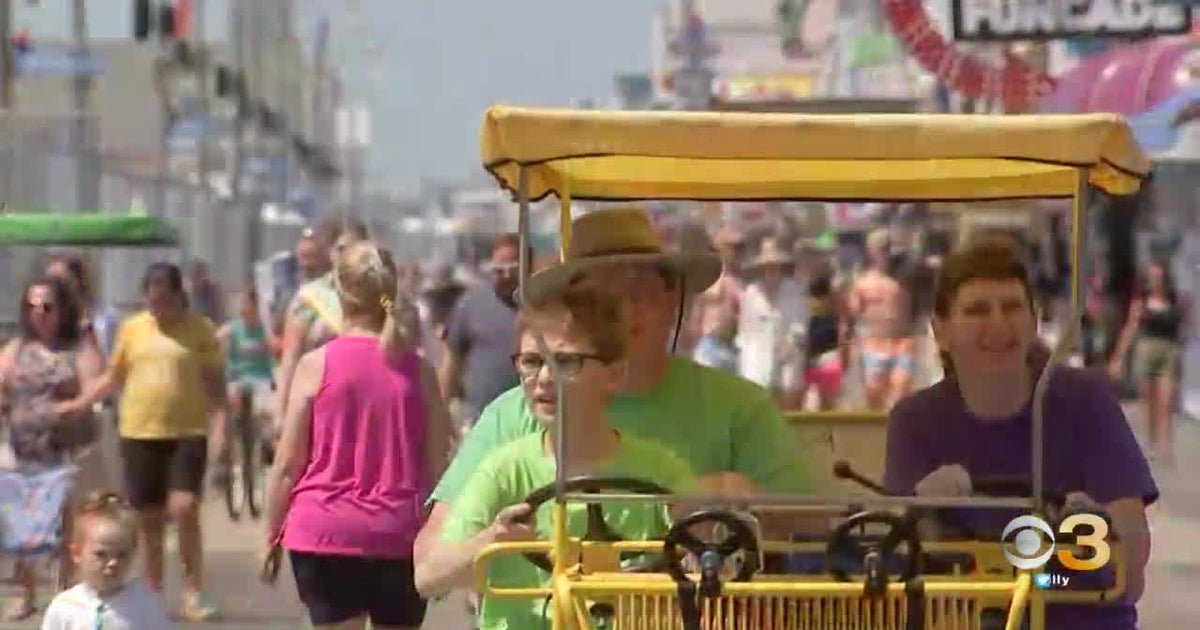 Jersey Shore Employers Struggling To Find Affordable Housing For International Student Employees