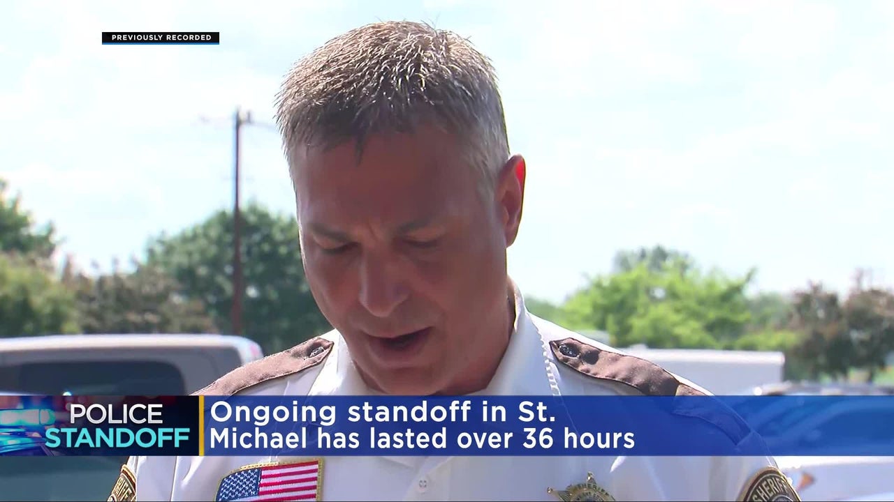 4 Hour Standoff Fake Ids