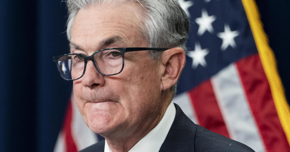 Interest rate hike expected as Federal Reserve officials gather in Washington this week