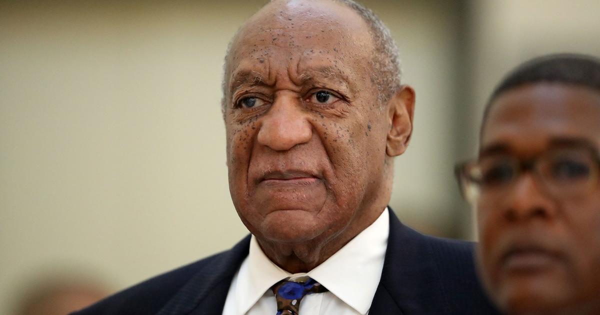 Report Bill Cosby planning 2023 comedy tour CBS Los Angeles