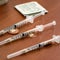 U.S. donating COVID-19 vaccines to Mexico as domestic demand drops