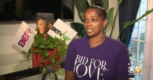 Bet Brings Dallas Playwright'S Story To Life On The Big Screen - Cbs Texas