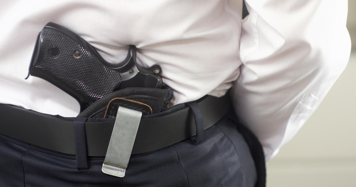 NYPD issues emergency rules for receiving a concealed carry handgun license